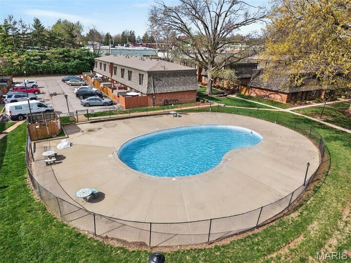 Property Photo: 4262 Eiffel Drive MO 63125
