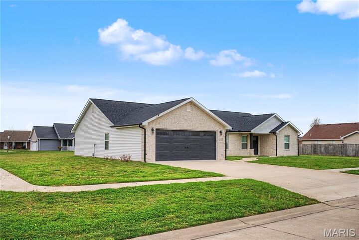 Property Photo:  1132 Pollard Plaza  MO 63801 