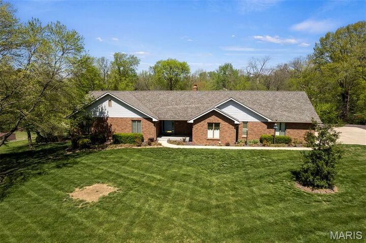 Property Photo:  283 S Lake Drive  MO 63701 