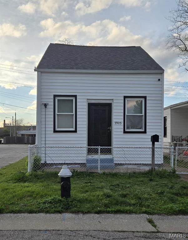 Property Photo:  7923 Water Street  MO 63111 