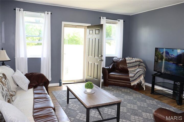Property Photo:  7923 Water Street  MO 63111 