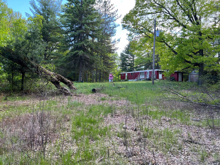 Property Photo:  N10561 2nd Ave  WI 54618 