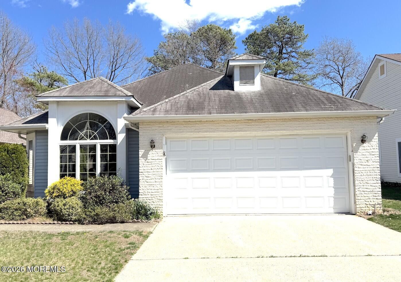 Property Photo:  1575 Goldspire Road  NJ 08755 