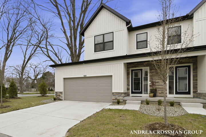 Property Photo:  1989 S Shorewood Lane  MI 49423 