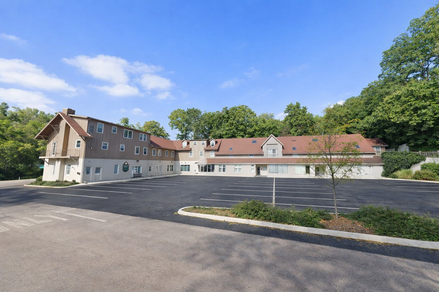 Property Photo:  271 Country Commons Road H  IL 60013 