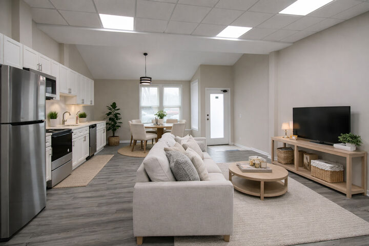 Property Photo: 271 Country Commons Road E IL 60013