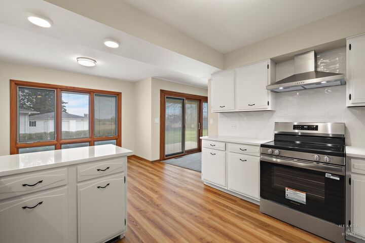 Property Photo:  10817 Bonnie Brae Road  IL 60142 