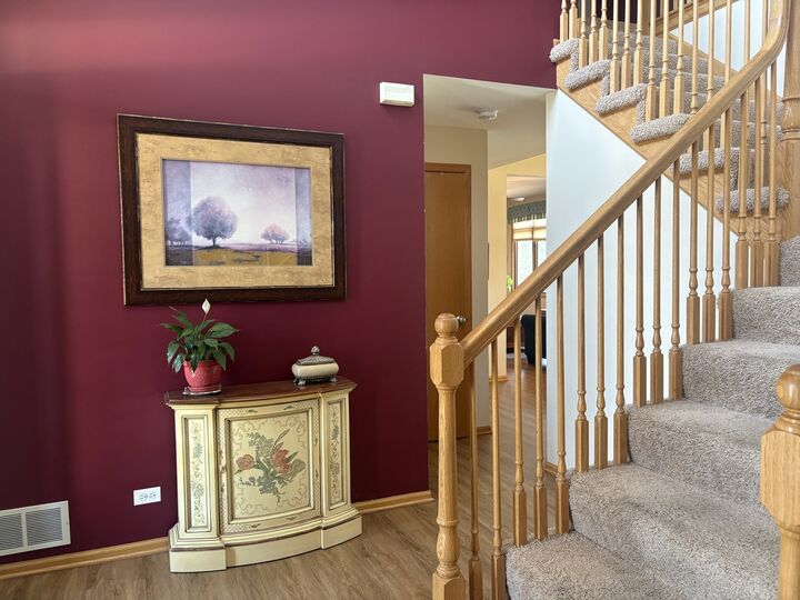 Property Photo:  20004 Everett Lane  IL 60448 