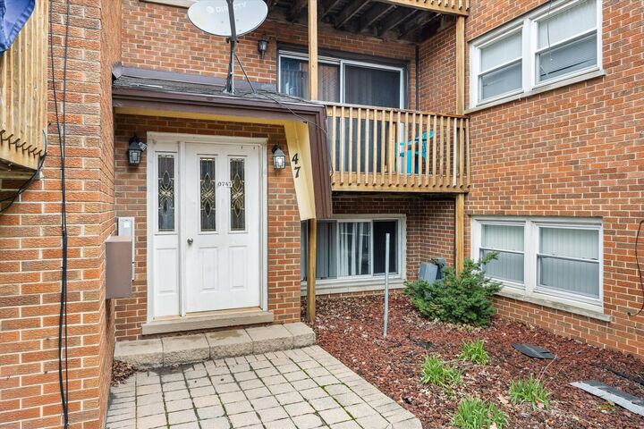Property Photo:  10747 S Harlem Avenue B3  IL 60482 