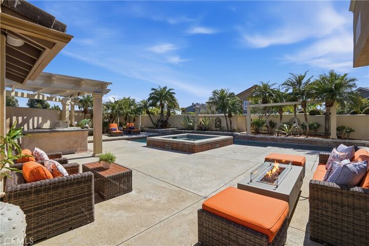 Property Photo:  17502 Tuscan  CA 92649 
