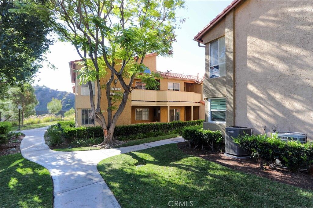 Property Photo:  5255 Box Canyon Court 23G  CA 92887 