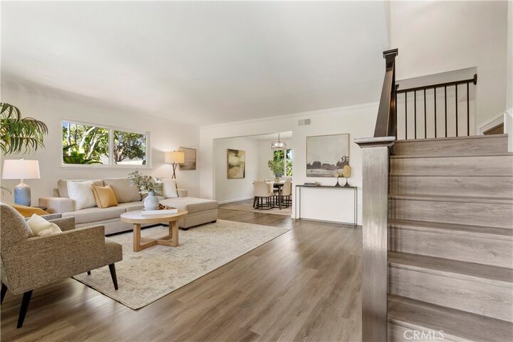 Property Photo: 17252 Almelo Lane CA 92649