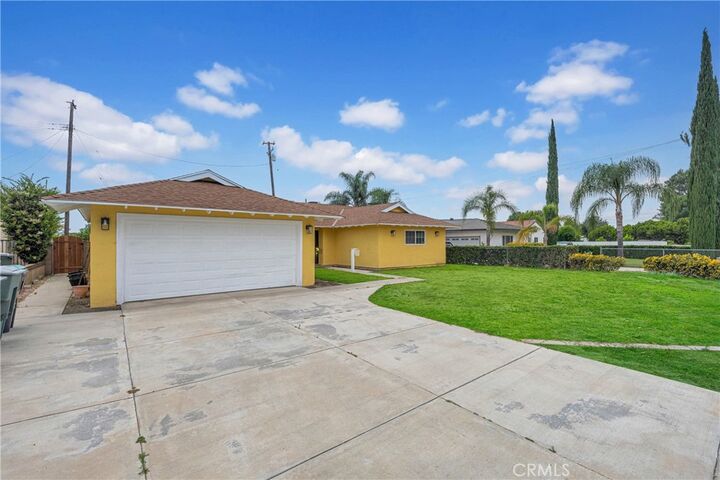 Property Photo:  5007 Walnut  CA 91710 