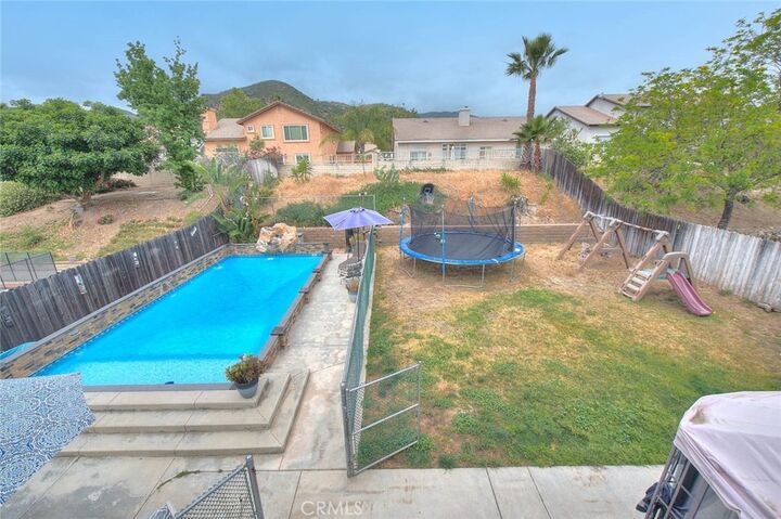 Property Photo: 29073 Forest View CA 92530