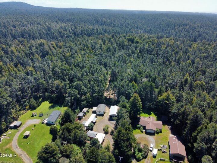 Property Photo:  18751 Sears Lane  CA 95437 