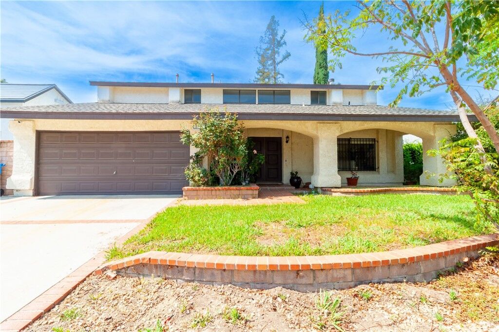 Property Photo:  7145 Royer Avenue  CA 91307 