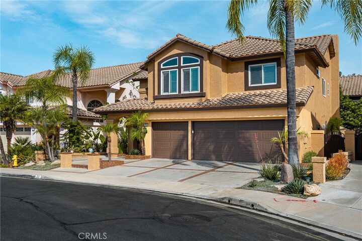 Property Photo: 29 Calabria CA 92610