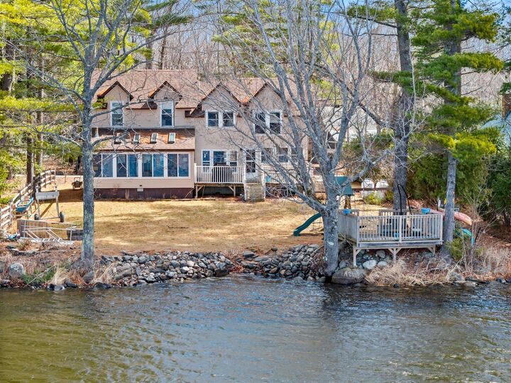 Property Photo:  311 Woodland Avenue  ME 04468 