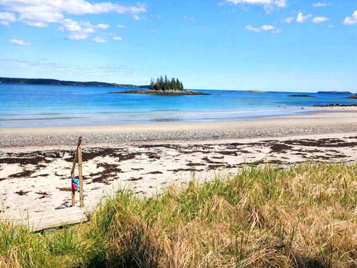 Property Photo:  609 Mason Bay Road C-1  ME 04649 
