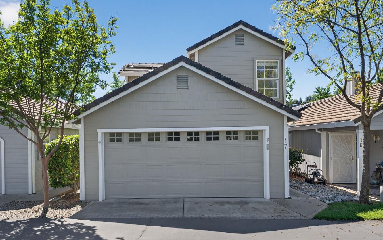 Property Photo:  3040 Granada Court 17  CA 95682 