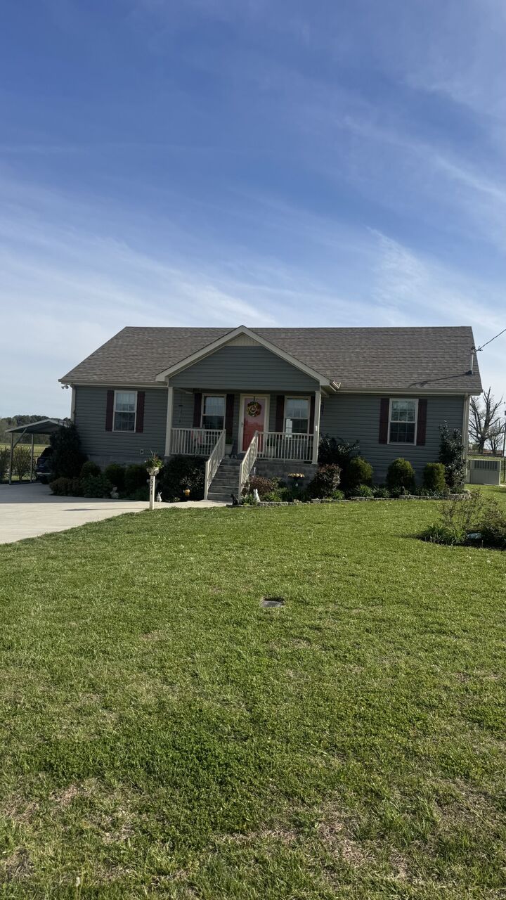 Property Photo: 571 Asbury Church Rd TN 37342