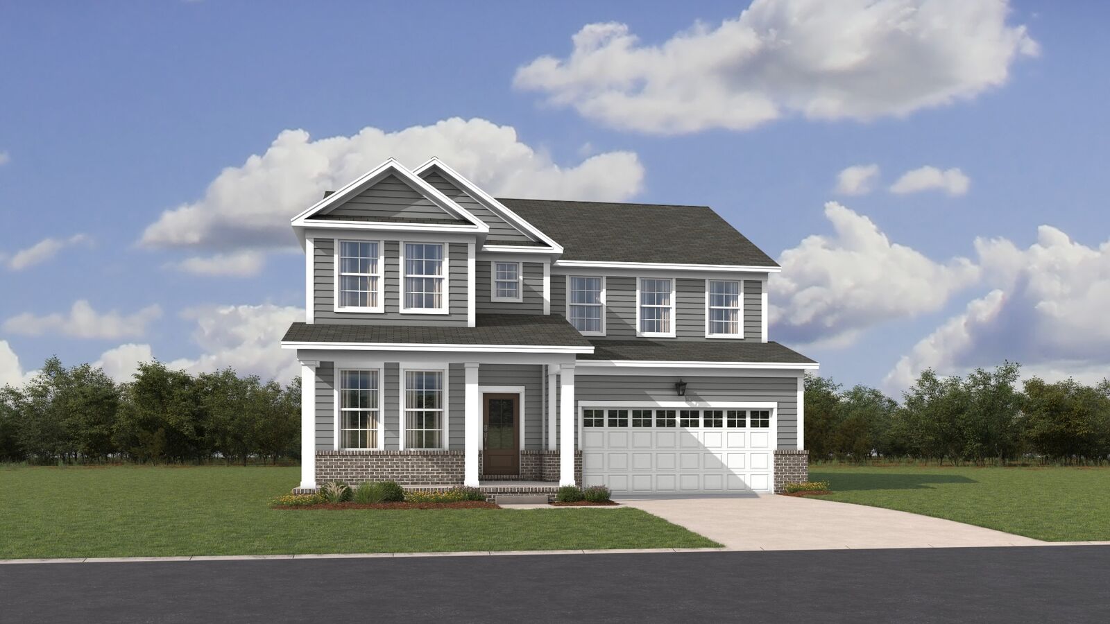 Property Photo:  208 Crown Gardens Ct  TN 37076 