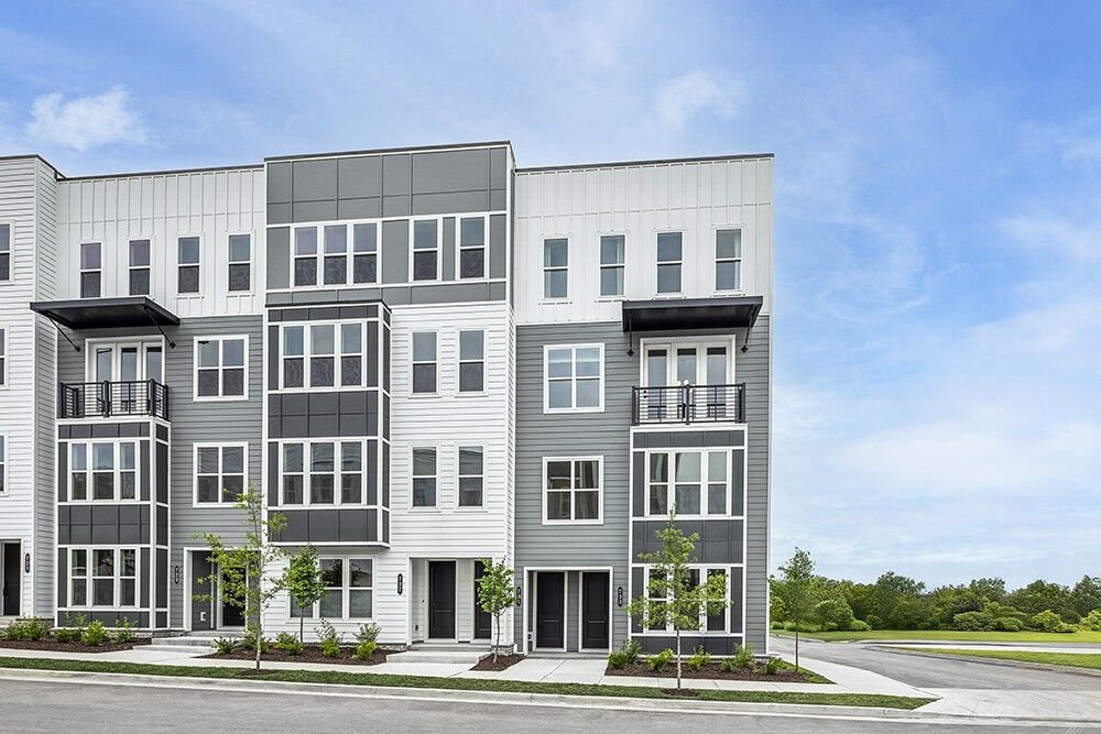 Property Photo:  120 Zola Alley  TN 37209 