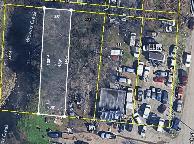 Property Photo:  28 Industry St  TN 37210 