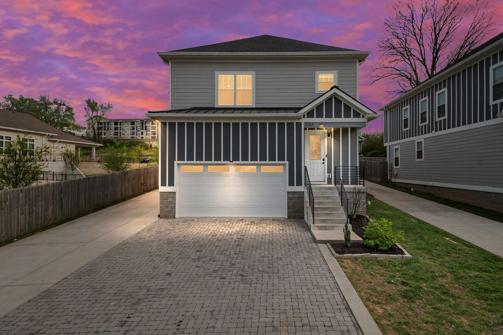 Property Photo:  338A Ewing Dr  TN 37207 