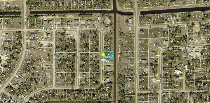 Property Photo:  309 Austin Avenue  FL 33974 