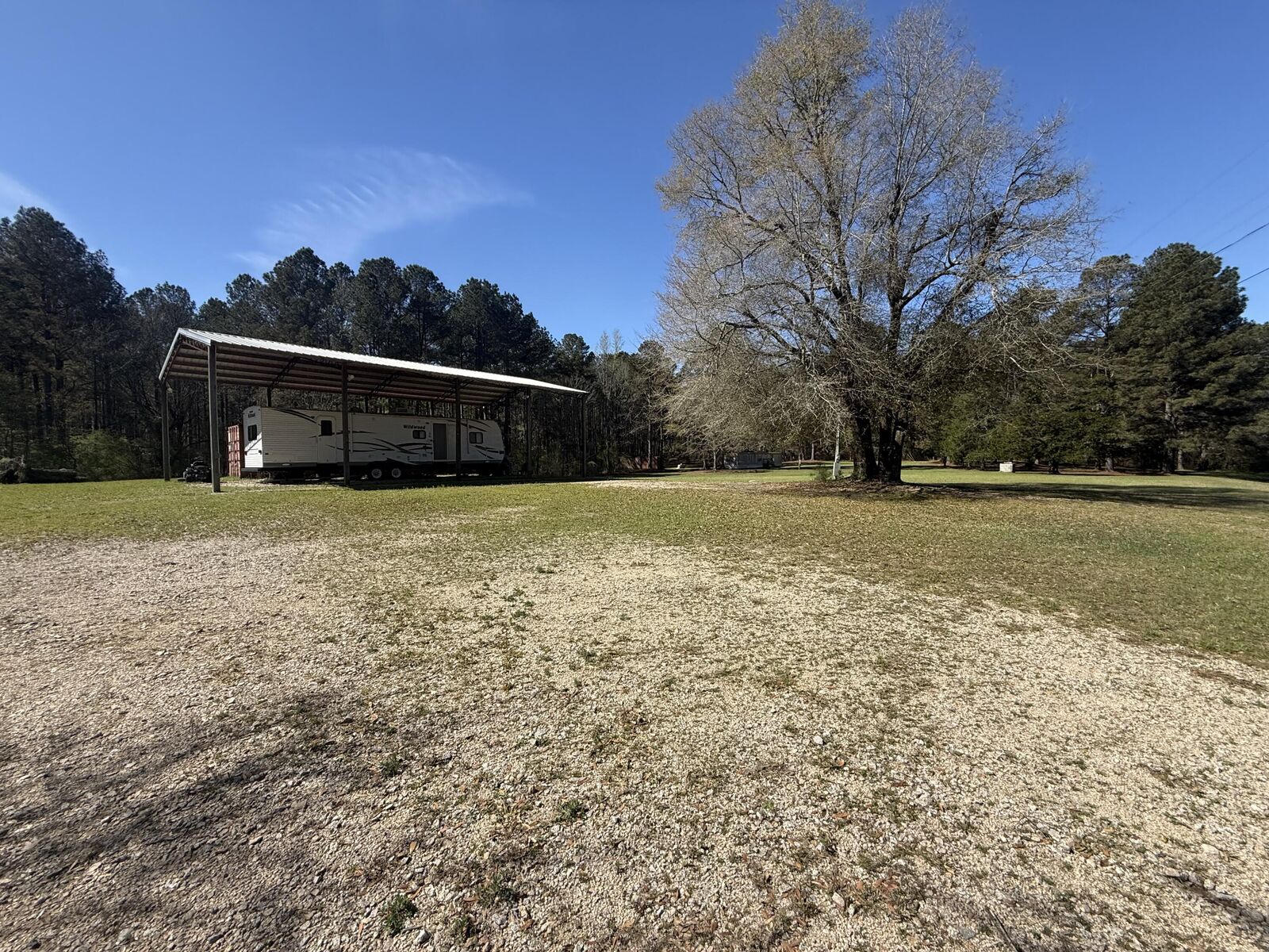 Property Photo:  10047 Macon Highway  GA 31045 