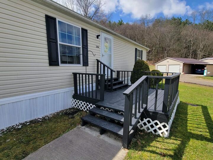 Property Photo:  244 Chadwick Lane  PA 18831 
