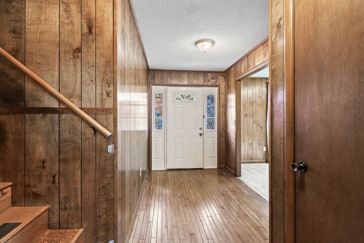 Property Photo:  134 East Second St  GA 30513 