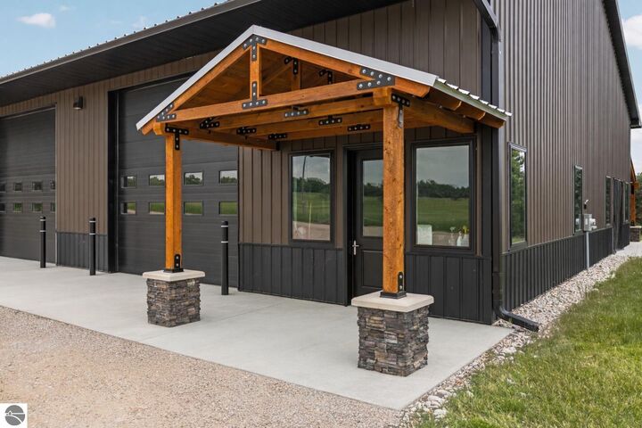 Property Photo: 7449 Weeman Road MI 49615