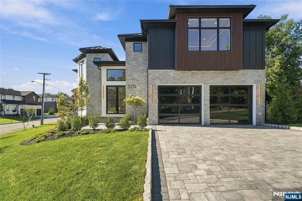 Property Photo: 320 Bolz Street NJ 07632