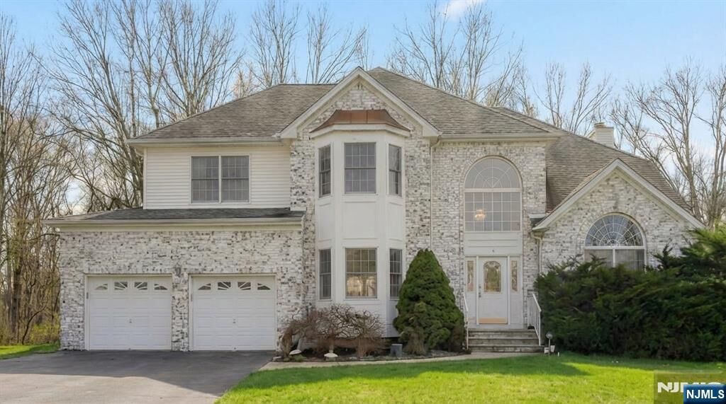 Property Photo: 6 Breanne Court NJ 07936