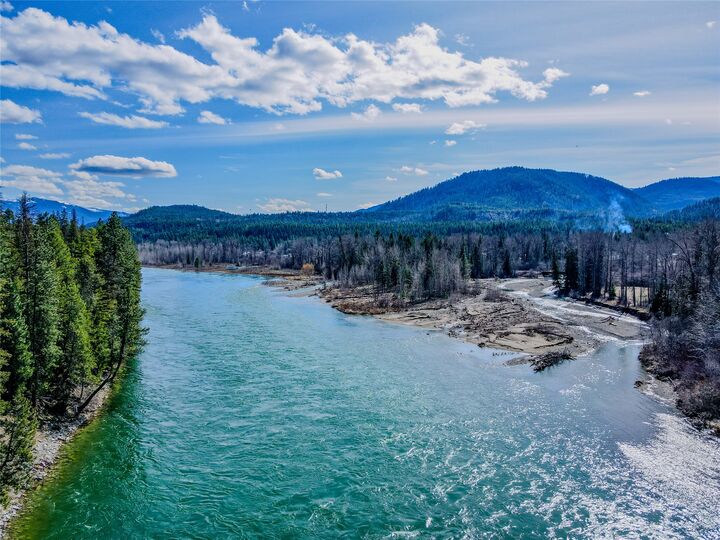 Property Photo:  Nhn Kootenai River Road  MT 59935 