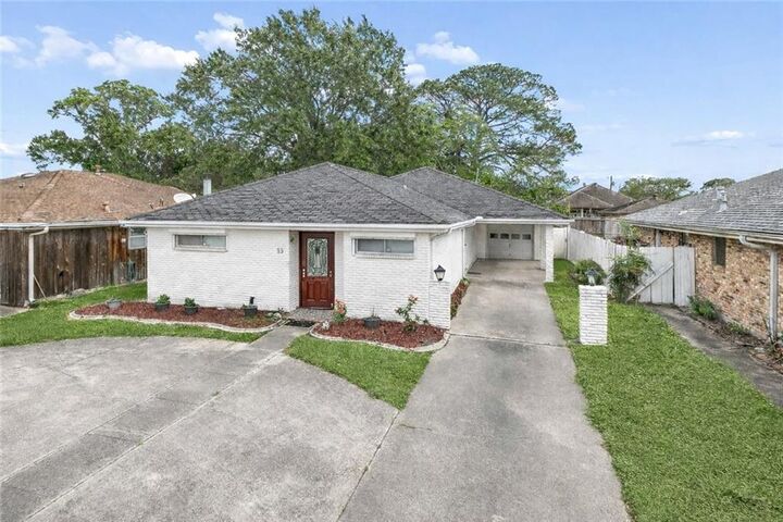 Property Photo:  1233 Hesper Avenue  LA 70005 