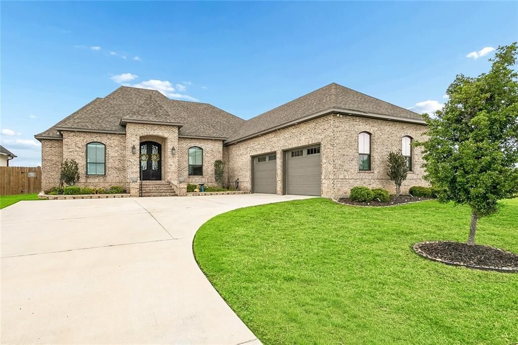 Property Photo:  1429 Clipper Island Road  LA 70458 