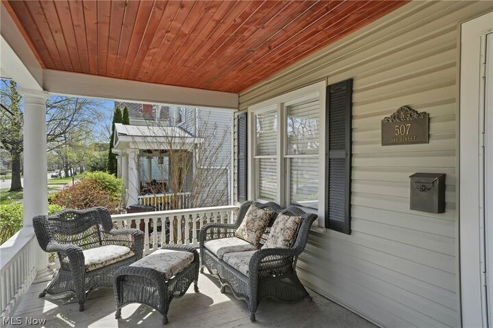 Property Photo: 507 3rd Street OH 45750