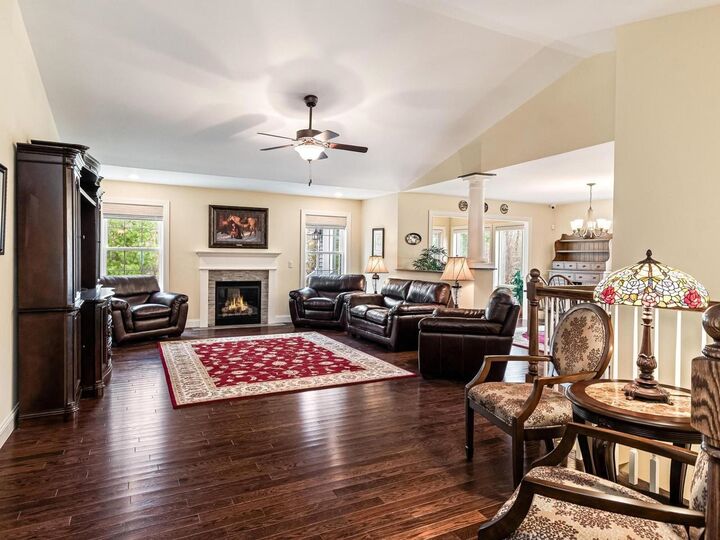 Property Photo:  44 Kiln Road  VT 05452 