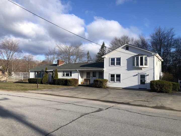 Property Photo:  22 River Road  NH 03275 