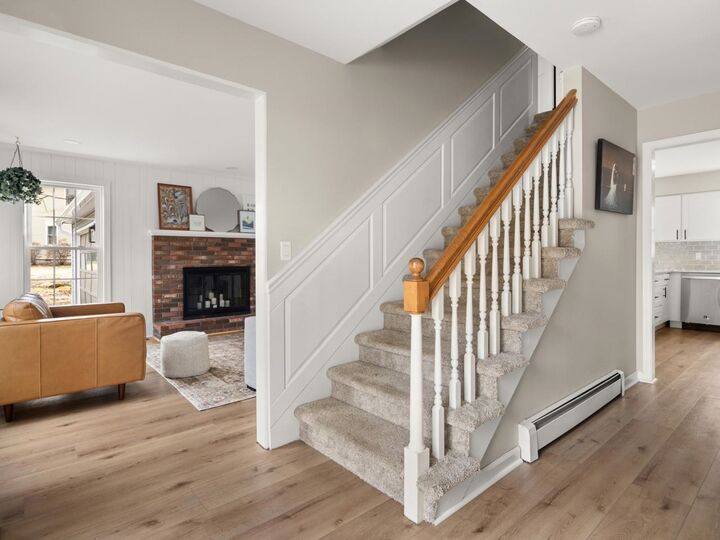 Property Photo: 185 Summit Circle VT 05482