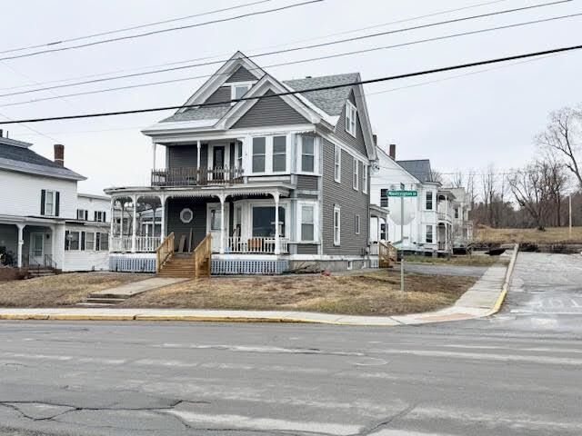 Property Photo:  102 Washington Street  VT 05641 