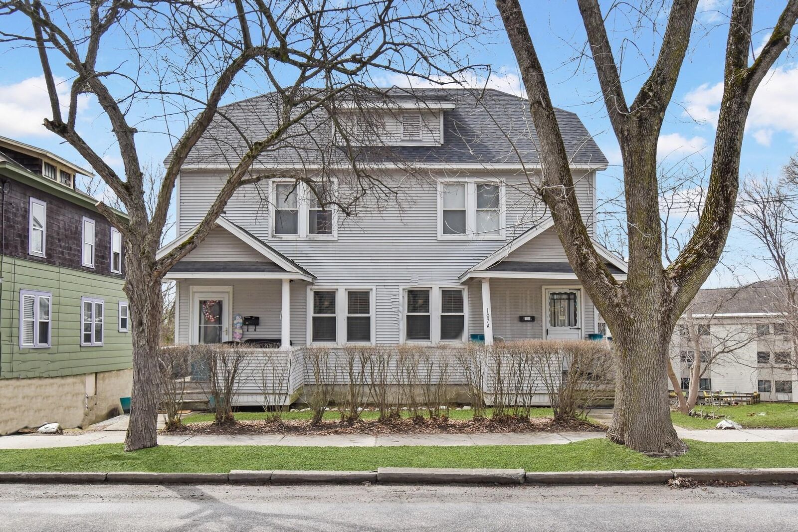 Property Photo: 107 Grove Street VT 05701