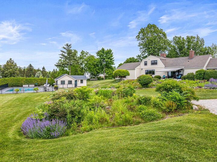 Property Photo:  1549 Hinesburg Road  VT 05403 