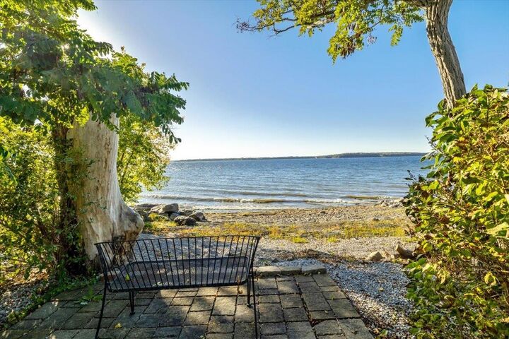 Property Photo: 1001 Samson Road VT 05478