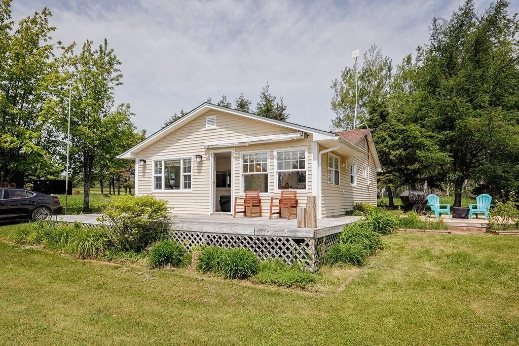Property Photo:  195 Reids Cove Road  NS B0K 1V0 