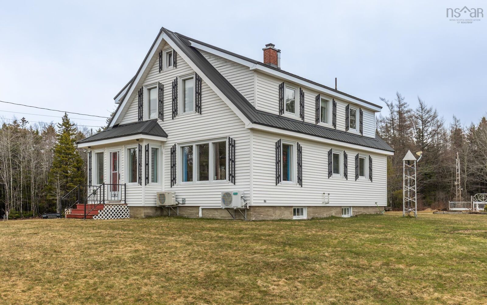 Property Photo: 3292 Highway 340 NS B0W 3T0