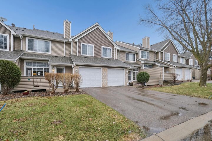 Property Photo: 18195 Warbler Lane MN 55346